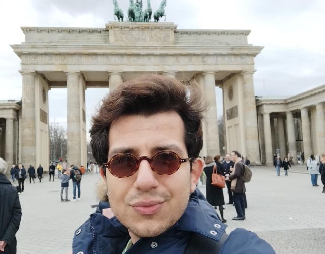 İnönü İngilizce Özel Ders