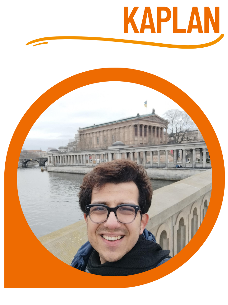 İnönü İngilizce Özel Ders