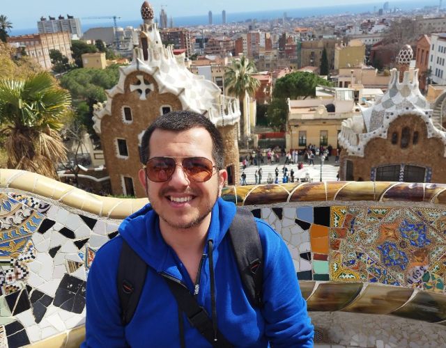 İnönü Birebir İngilizce Dersi